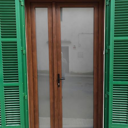 Cas Padrins De Ses Tanques Villa Làng Làng Ariany Ngoại thất bức ảnh