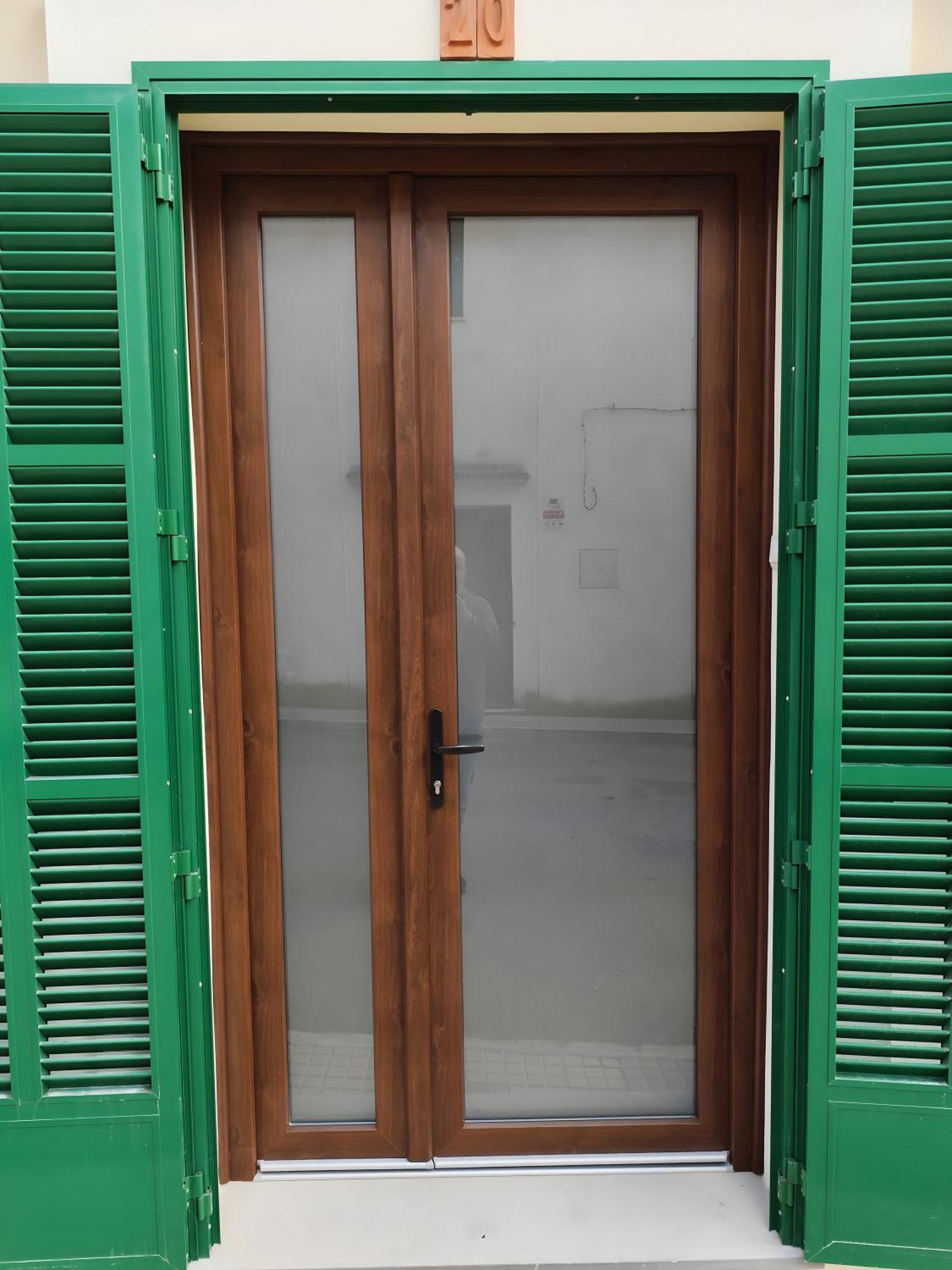 Cas Padrins De Ses Tanques Villa Làng Làng Ariany Ngoại thất bức ảnh